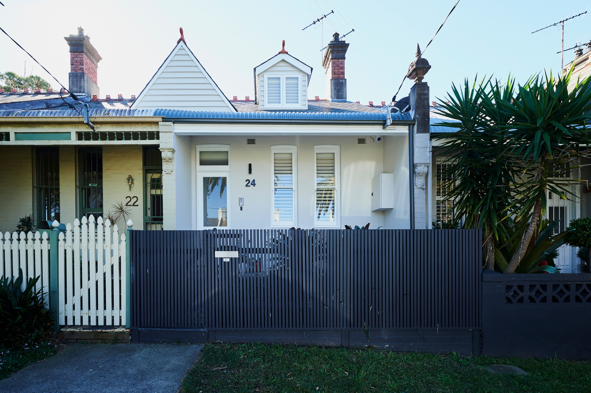 House Leased Queens Park