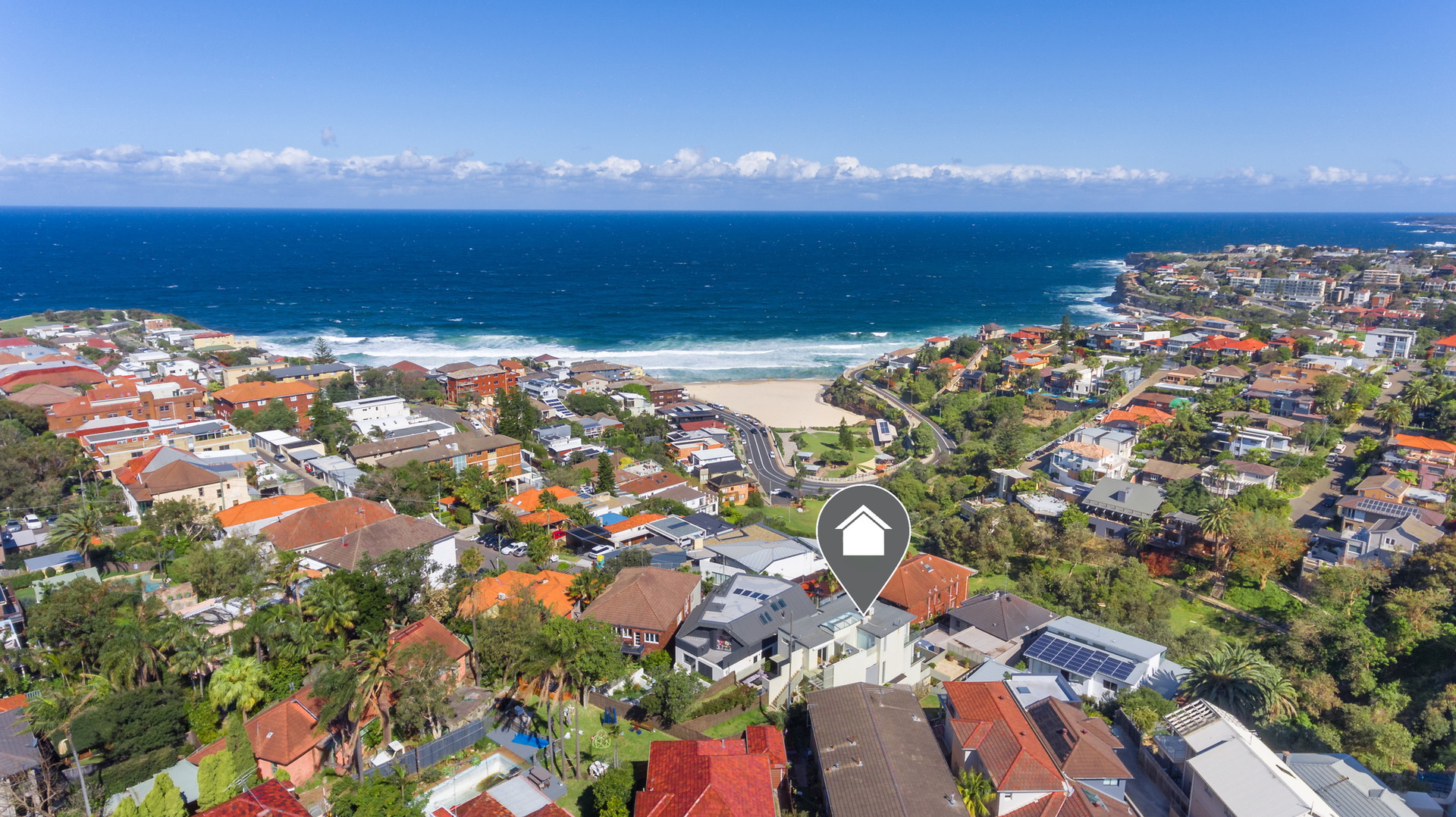 House Sold 19 Wonderland Avenue Tamarama