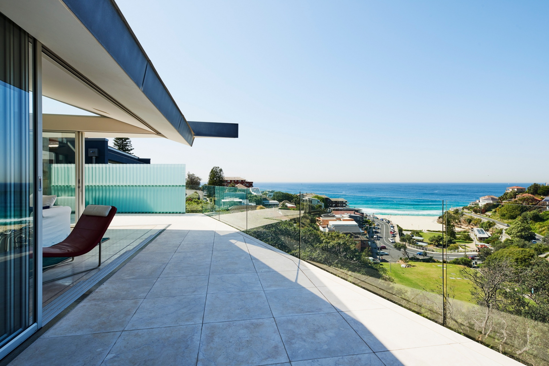 House Sold 10 Wonderland Avenue Tamarama