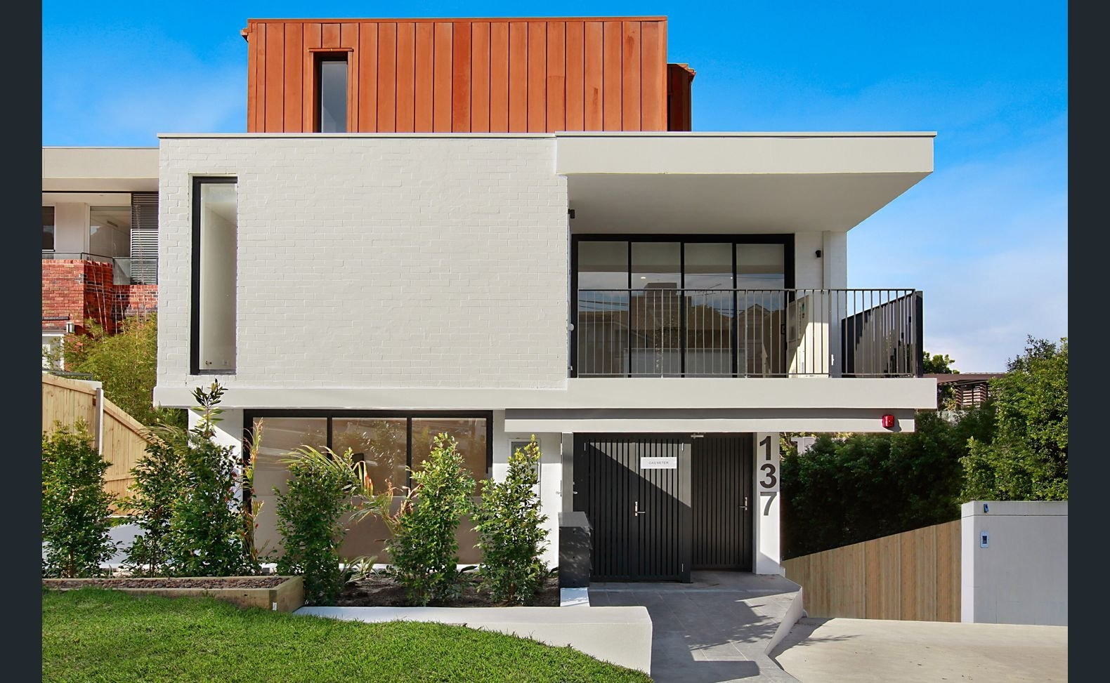 Apartment Leased Coogee