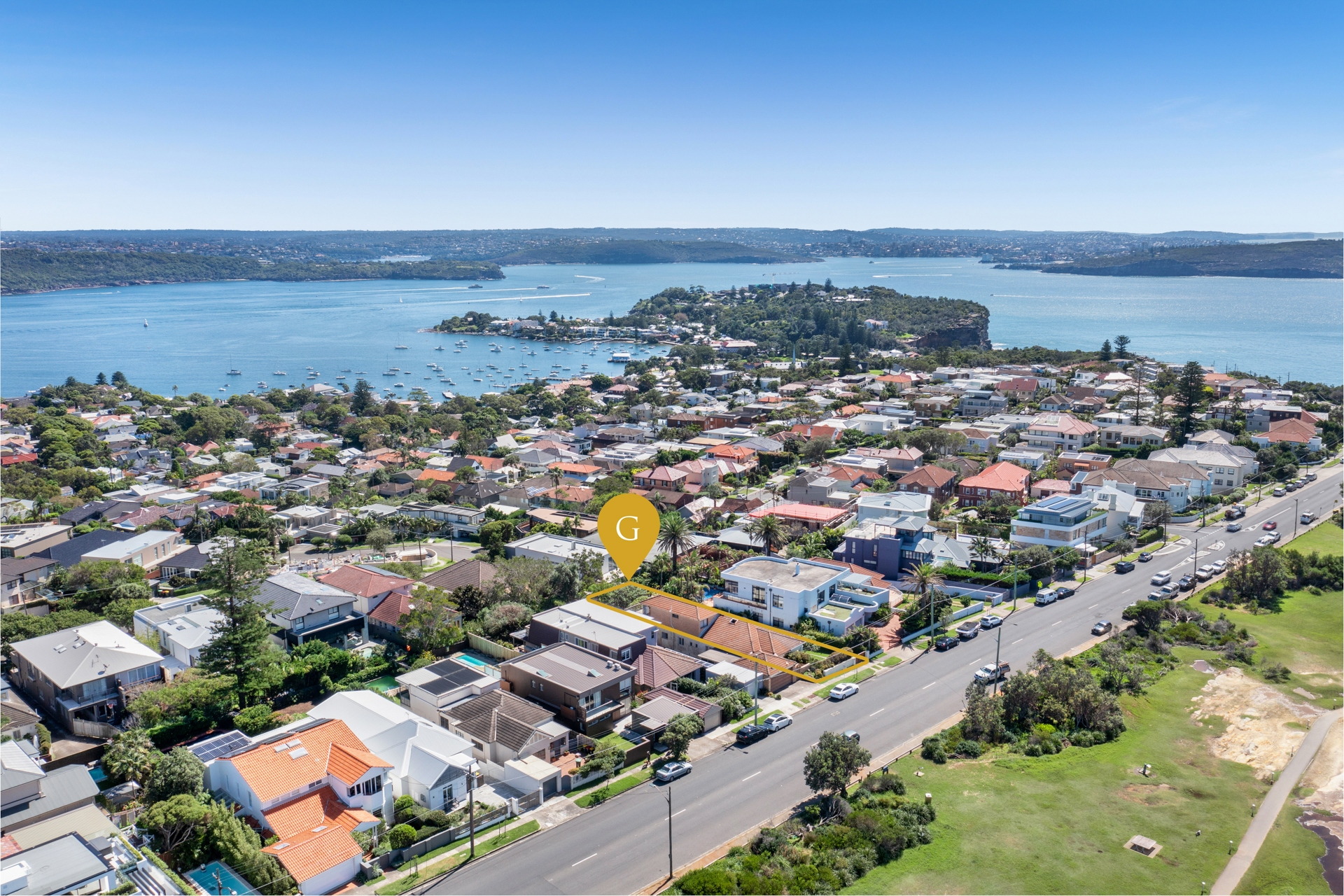 House Sold 204 Old South Head Road, Vaucluse